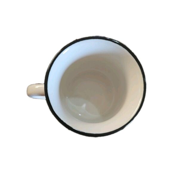 GANZ "One Thing My Dog and I have in Common.." Coffee Mug Animal Pet Lover EUC - Picture 3 of 4